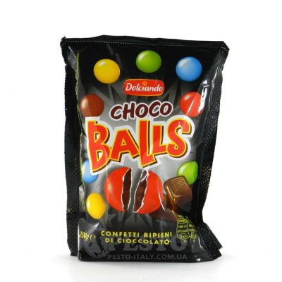 Choco Balls - 200 g