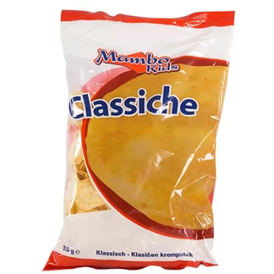 Classiche – MAMBO KIDS – 300 g