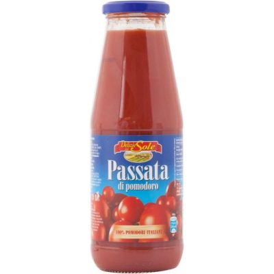 Passata di pomodoro - 700g