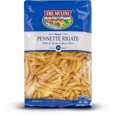 Pasta Pennette rigate