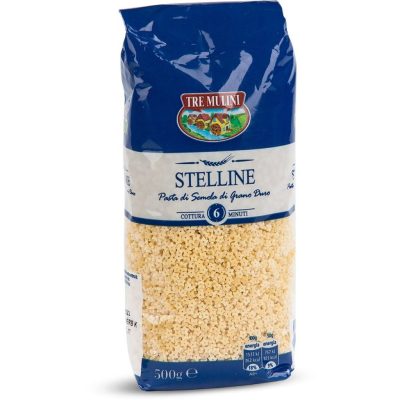 Pasta Stelline