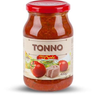 Sugo al tonno