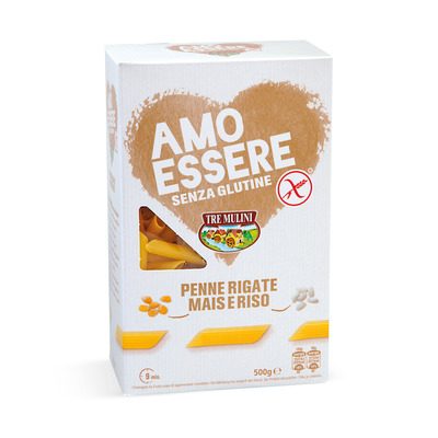 amo essere – Tre Mulini – 400 g