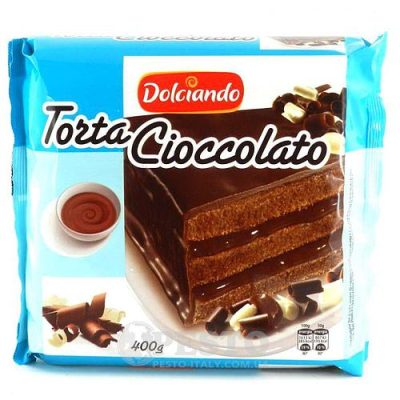 tort-dolciando