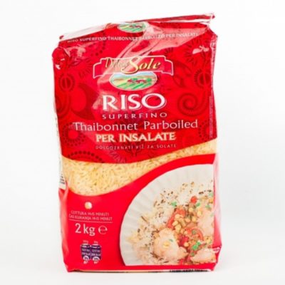 Di Riso - DELIZIE DAL SOLE - 2 kg