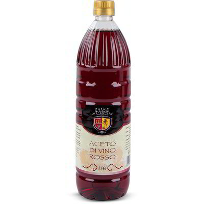 ANTICA ACETAIA Aceto di vino rosso 1l