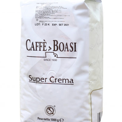 Caffe Boasi Super Crema 1000g