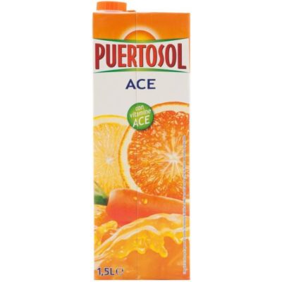 Puertosol ACE 1,5 l