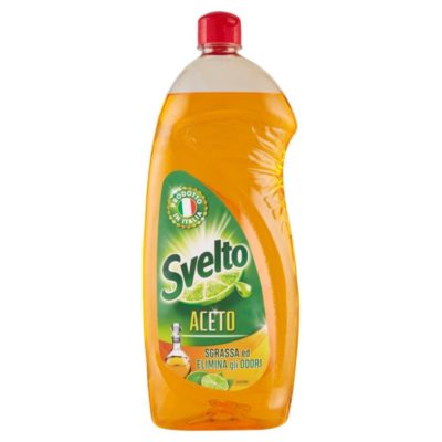 Svelto 100% Aceto 1L