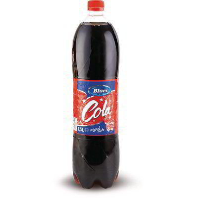 cola blues