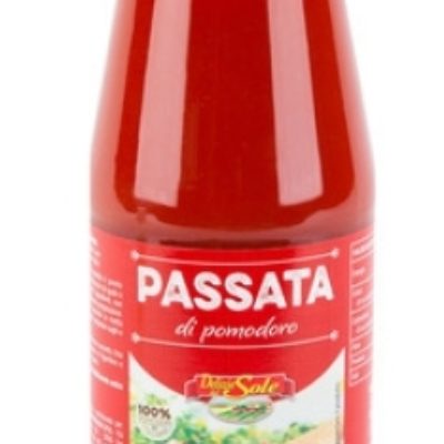 passata di pomodoro