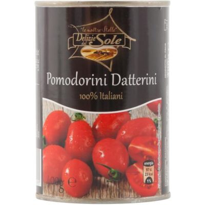 pomodorini datterini